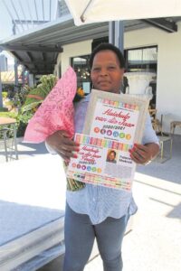 Eer belangrikste mens in jou huis