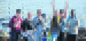 Kampvegters vir ’n skoner aarde