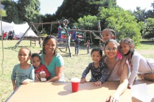 World Fair Trade ’n lekker affêre