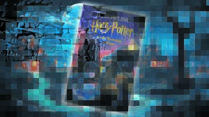 Nuwe Harry Potter op rak – wen een kopie