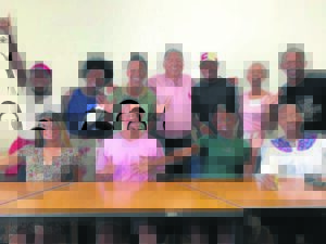 Radio KC training 17 young people