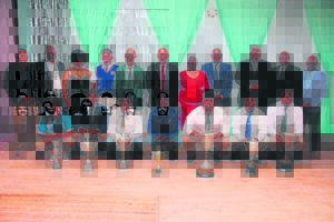 Einde van ’n groot 2022-seisoen