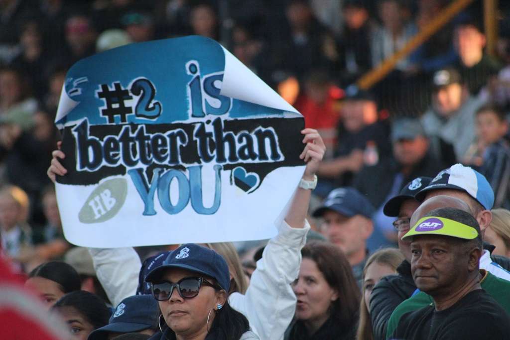 Paarl Interskole 2023