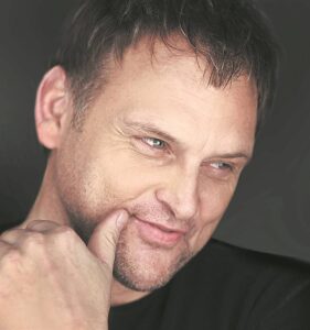 Steve gaan weer woel op Welbedacht