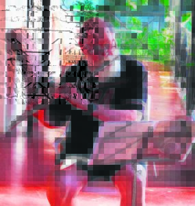 Wellington artist and heritage expert dies