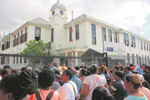 Ouers kry nou antwoorde by WKOD