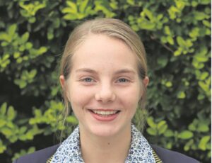 Imke dans kompetisieplek los