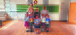 Wêreld-hardoplees-dag gevier