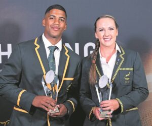 Canan hou Paarl se naam hoog