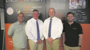 Ener-G-Africa a proud member of MBA in the Western Cape