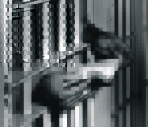 Gevangene sterf ná messtekery  in tronk