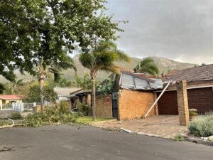 REGSTREEKS | Skole in Wynlande, Overberg Dinsdag ook gesluit