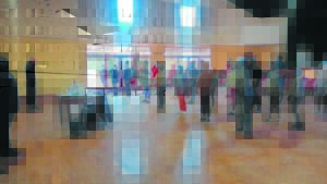 Schools team-up to write and perform production