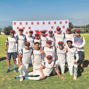 Labori-span verreweg die beste