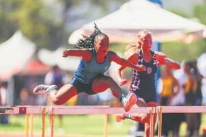 Paarl GHS secures fifth in a rowV Read more on p 21