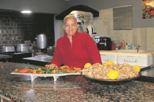 Magda doen nog veel meer met skenking