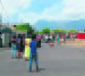 Wetstoepassers, voertuig in Paarl-Oos aangeval tydens onluste