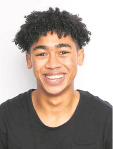 Bolander maak indruk op TV