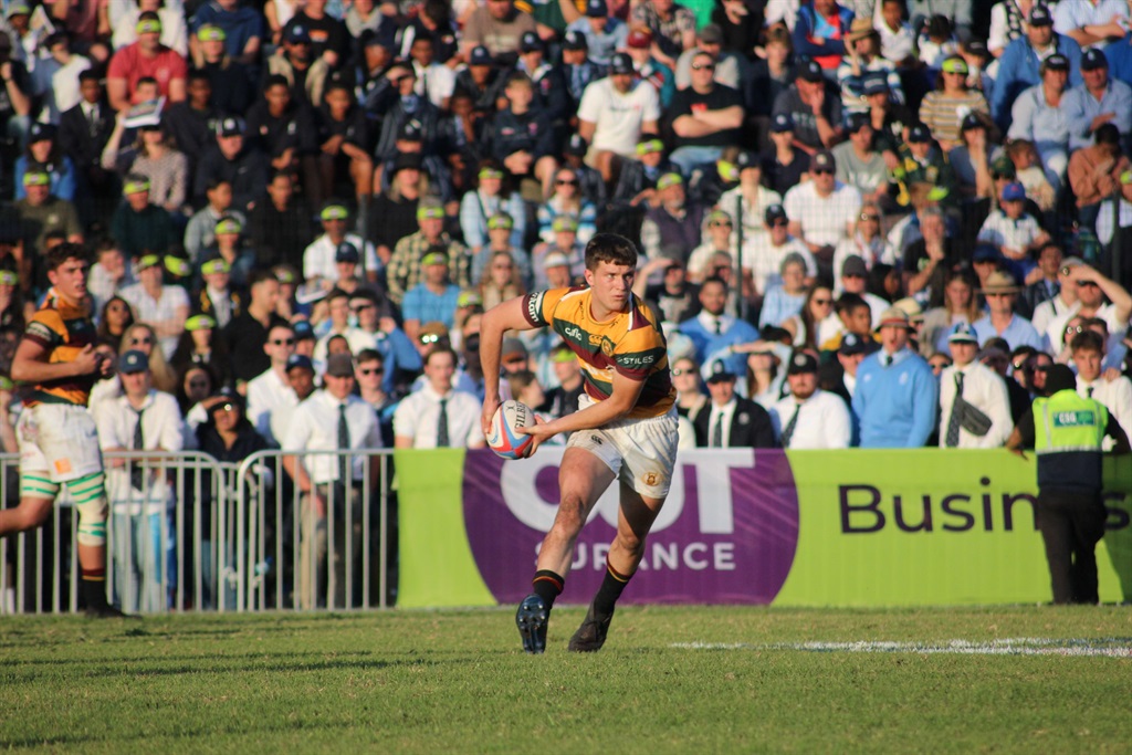 Paarl Interskole 2023