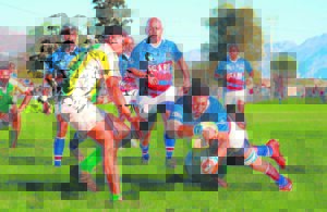 Young Gardens wen maklik