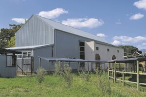 Finally, new life for De Poort