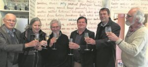 Jeugdige 80 luisterryk gevier