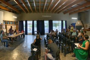 GPF in Wellington fokus vanjaar op skole en veiliger buurte