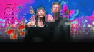 Two shows at Bôrdienghuis