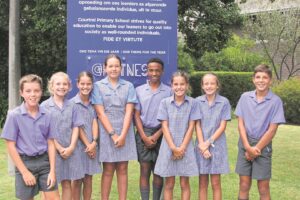 Tennisspelers haal Boland-span