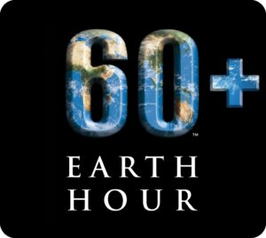 Ondersteun Earth Hour