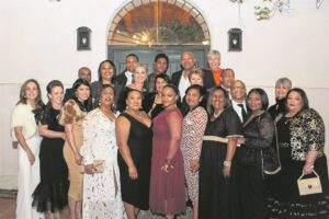 Daghospitaal vier ’n dekade van diens