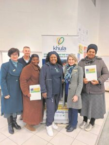 Course aimed at reducing 40% learner drop-out rate