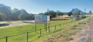 Inbreker in Klapmuts se eksotiese dieresorgsentrum betrap