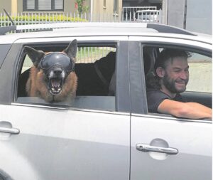 Om jou beter mee te kan sien!