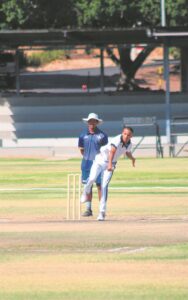 Luke boul Worcester disnis