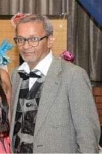 Bejaarde man (61) sedert Woensdag in Paarl vermis