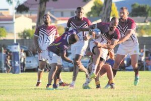 Peoples is 7’s-streekkampioen