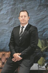 Attorney for High Court