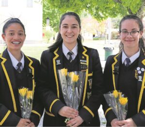 Hoofleiers gereed vir 2022