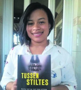 Skrywer stel nuwe boek bekend