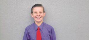 EJ speel in Nomad-toernooi