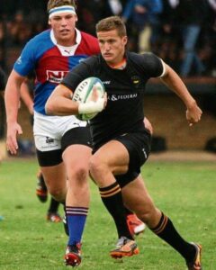 Boland Landbou-gemeenskap groet oud-leerder (26) wat aan hartaanval sterf