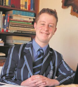 Paarliet wys sy slag in Blitsbrein