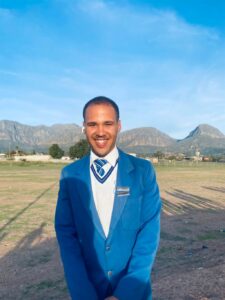 Paarlse skool in rou gedompel ná familielid glo hoofseun doodsteek