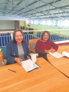 NP to use Sanddrift stadium