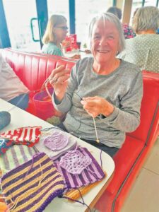 ACVV brei een groot stuk!