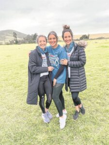 SPAR Virtual Challenge marks the start of Spring