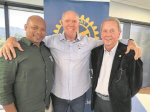 Olive farmer is keen on box oil