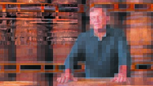 ’n Whisky-aand saam met Watts