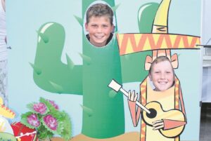 Leer die wêreld by skool ken